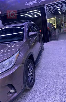 تويوتا هايلاندر